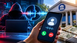 AI Voice Scam: आपकी पहचान वाले की आवाज में फोन कर पैसे मांग सकते हैं ठग, BOI ने किया अलर्ट