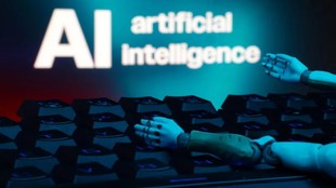 एआई, कृत्रिम मेधा, AI, AI safety, AI control, human oversight