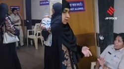‘बुर्के में ही बच्चे चोरी होते हैं?’ कोपर अस्पताल विवाद पर भड़कीं AIMIM नेता, बोलीं- सिक्योरिटी बढ़ाओ, बुर्के को टारगेट करना बंद करो