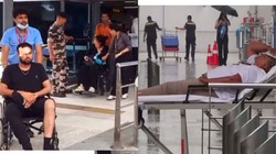 एयर इंडिया ने पायलट को नौकरी से निकाला, ड्रग टेस्ट आया था पॉजिटिव