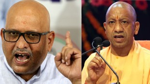 Ajay Rai, Yogi Adityanath, Uttar Pradesh, Ayodhya