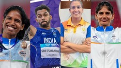 एशियन गेम्स 2026 के 10वें दिन भारत ने 4 सिल्वर और 4 ब्रॉन्ज जीते, 3 मेडल पक्के भी किये, यहां देखें पूरी पदक तालिका