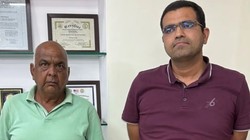 ‘2 करोड़ जमीन घोटाले से नाम हट जाएगा’, राजस्थान पुलिस के एएसपी रिश्वत मामले में गिरफ्तार