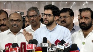 Aaditya Thackeray, Disha Salian murder case, Sushant Singh