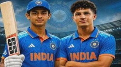 IND U19 vs AUS U19: आर्यवीर सहवाग-लक्ष्य ओपनर, अन्वय द्रविड़ भी शामिल; दूसरे वनडे के लिए भारत की संभावित प्लेइंग इलेवन