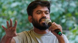 ‘CJP और INDIA ब्लॉक का आंदोलन एक’ कॉकरोच जनता पार्टी के अभिजीत दीपके का बयान- देश में ‘अघोषित आपातकाल’