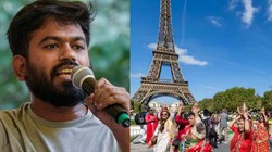 ‘धर्म को पिछड़ी सोच वाले पुरुषों के हाथों में न सौंपें’, एफिल टावर विवाद पर बोले अभिजीत दीपके