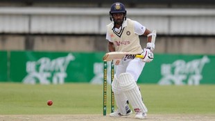 Abhimanyu Easwaran fifty, Vaibhav Sooryavnshi, East Zone vs South Zone, Duleep Trophy 2026 final, Abhimanyu Easwaran half century