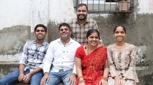 IIT Success Story in Hindi, Abhishek Sharma, Success Story, IIT Delhi, JEE Advanced, JEE Advanced Success Story, IIT Success Story, JEE Preparation, Motivational Story, Education News, Student Success Story