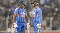 अभिषेक शर्मा नंबर 1, तिलक, संजू, रोहित, इशान दूसरे स्थान पर; T20I की एक पारी में सर्वाधिक छक्के लगाने वाले टॉप-3 भारतीय
