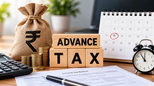 Advance tax deadline September 15