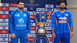 IND vs AFG 1st T20 Match Live Streaming: भारत-अफगानिस्तान मैच की लाइव स्ट्रीमिंग, ऐसे देखें लाइव मुकाबला