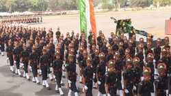 पूर्व अग्निवीरों को पुलिस समेत वर्दी वाली सेवाओं में मिलेगा 20 फीसदी आरक्षण, मध्य प्रदेश सरकार का बड़ा फैसला