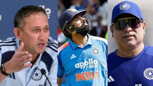 Ajit Agarkar, Ajit Agarkar exit, India chief selector