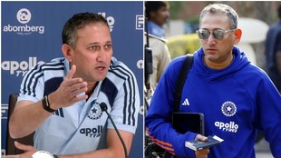Devajit Saikia, Ajit Agarkar, Ajit Agarkar future
