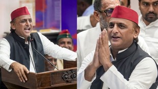 Akhilesh Yadav, Samajwadi Party, Old Pension