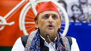 Akhilesh Yadav, samajwadi party, Election commission, UP Election 2027,