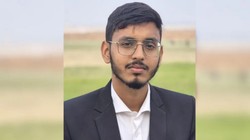 ‘मुझे नोटिस क्यों दिया… हम आखिर तक लड़ेंगे’, जंतर-मंतर प्रदर्शन में घायल हुए छात्र अक्षत त्रिपाठी पहुंचे सुप्रीम कोर्ट