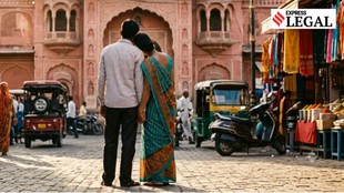 Allahabad HC Says No Protection for Live-In Relationship Without Divorce