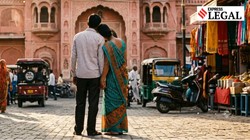 शादीशुदा हैं तो लिव-इन के लिए नहीं मिलेगी कानूनी सुरक्षा, इलाहाबाद हाईकोर्ट ने बताई कानून की सीमा
