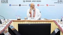 कब तक लागू होगा यूनिफॉर्म सिविल कोड और NRC? मुंबई में अमित शाह ने दे दिया जवाब