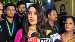 ‘धर्म के आधार पर ID चेक करना सही नहीं’, गरबा इवेंट में मुसलमानों की एंट्री पर बोलीं मुख्यमंत्री की पत्नी