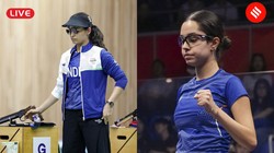 Asian Games 2028 Day 9 Live Updates: त्रिसा-गायत्री को क्वार्टर फाइनल में मिली हार, अनाहत-अभय से बड़ी उम्मीद