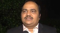 ‘मुझे पार्टी से निकाले जाने की खबरें पूरी तरह गलत’, शिवसेना (यूबीटी) के प्रवक्ता आनंद दुबे का बयान
