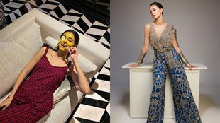 Ananya Panday Face Pack Benefits