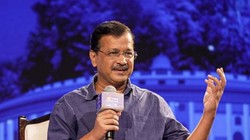 केजरीवाल ने थप्पड़कांड मामले में पीएम मोदी को लेकर दिया विवादित बयान, प्रवेश वर्मा से बोले- देश तुम्हारे पिता का नहीं