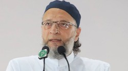 ‘रामेश्वर शर्मा अगर तुम माई के लाल हो…’, AIMIM चीफ असदुद्दीन ओवैसी ने दी बीजेपी विधायक को चुनौती