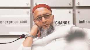Asaduddin Owaisi, AIMIM, UCC, Amit Shah