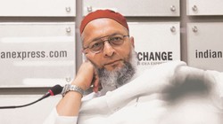 ‘वे पागल हैं और दुनिया को बेवकूफ बनाने की कोशिश कर रहे’, UCC लागू करने के ऐलान पर बोले असदुद्दीन ओवैसी