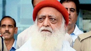 Asaram Bapu, Gujarat high court, reject interim bail plea, Asaram Bail plea, Asaram's Wife, आसाराम बापू, गुजरात हाईकोर्ट, जमानत याचिका,