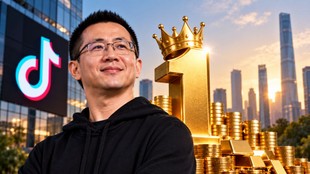 Asia richest