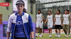 Asian Games 2026 LIVE: मनु भाकर एक्शन में, भारतीय क्रिकेट टीम का अफगानिस्तान से सामना; मुक्केबाजों पर भी रहेंगी नजरें