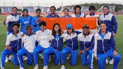 भारत का एशियन गेम्स के चौथे दिन प्रदर्शन: क्रिकेट में स्वर्ण, बैडमिंटन-वुशु में मेडल पक्का, यहां देखें पदक तालिका