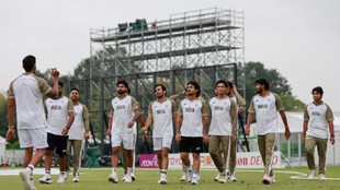 Asian Games 2026 India vs Afghanistan quarter final, India vs Afghanistan washed out