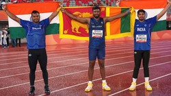 Asian Games: नीरज चोपड़ा की गैरमौजूदगी में 2 पदक जीता भारत, यशवीर सिंह ने रजत तो रोहित यादव ने कांस्य झटका