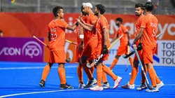 Asian Games: भारतीय हॉकी टीम ने श्रीलंका को 16-1 से हराया, जुगराज समेत 3 खिलाड़ियों ने लगाई हैट्रिक
