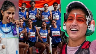 Asian Games 2026 India Medals Tally, India Medal Tally Asian Games 2026, Asian Games 2026 Winner Player List India