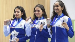 Asian Games 2026: खत्म हो सकता है स्वर्ण का इंतजार, ये है भारत का एशियन गेम्स के चौथे दिन का शेड्यूल