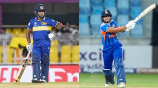 Shafali Verma, Chamari Athapaththu, Asian Games 2026