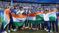 Asian Games: क्रिकेट फाइनल के लिए रिजर्व डे नहीं, मैच धुला तो स्वर्ण होगा साझा