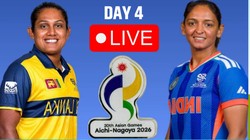 Asian Games 2026 DAY 4 LIVE: पीवी सिंधु की हार, शूटिंग में गोल्ड मेडल मैच; भारतीय महिला क्रिकेट टीम की नजरें स्वर्ण पर