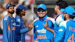 28 साल पहले एक दिन में खेली थीं दो भारतीय क्रिकेट टीम, एशियन गेम्स 2026 और भारत-वेस्टइंडीज सीरीज से फिर बना ऐसा संयोग
