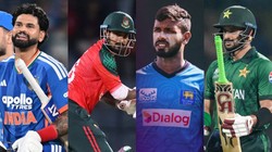 Asian Games 2026: पुरुषों के क्रिकेट मैच 24 सितंबर से शुरू, यहां देखें सभी 10 टीमों का स्क्वॉड