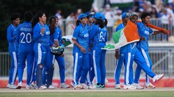 Asian Games 2026: महिला क्रिकेट टीम ने भारत को दिलाया पहला गोल्ड मेडल, टी20 फाइनल में श्रीलंका को 147 रनों से हराया