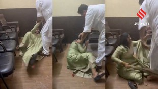 Assault Allegations Rock Bulandshahr as Guddu Pandit Video Sparks Controversy