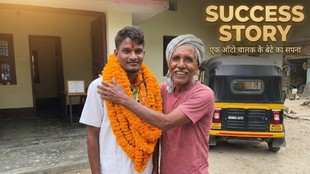 NEET Success Story, NEET Success Story 2026, NEET 2026 Success Story, Prabhat Kumar Yadav Success Story, NEET में 627 अंक, KGMU MBBS, Admission
